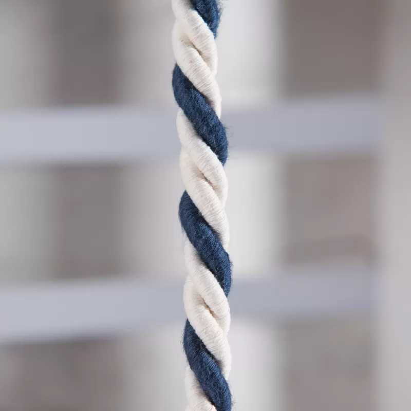 ΚΟΡΔΟΝΙ ΣΤΡΙΦΤΟ ΔΙΧΡΩΜΟ 10MM