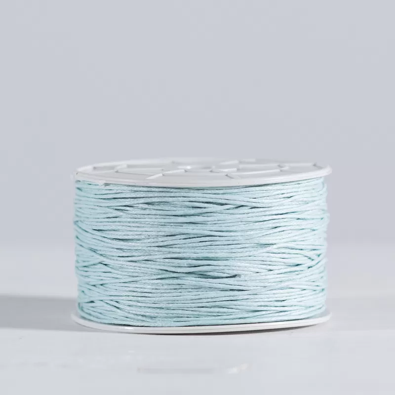 ΚΟΡΔΟΝΙ ΚΕΡΩΜΕΝΟ 1mm
