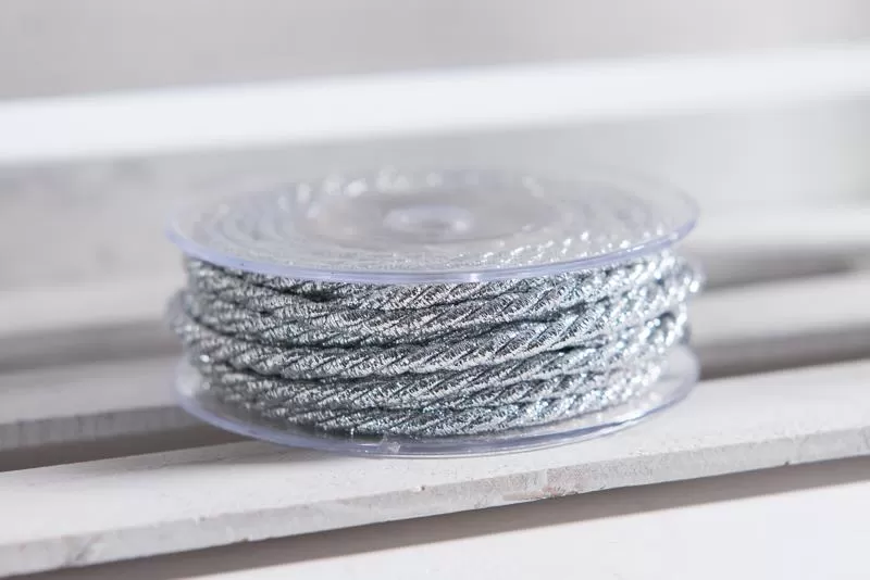ΚΟΡΔΟΝΙ LUREX 5MM