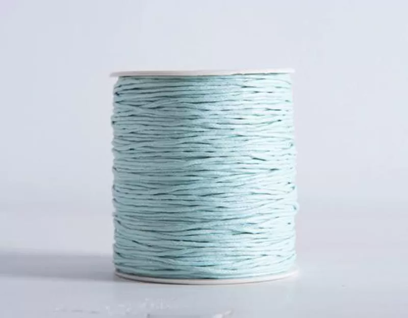 ΚΟΡΔΟΝΙ ΚΕΡΩΜΕΝΟ 1mm
