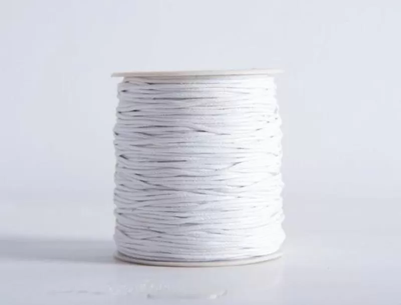 ΚΟΡΔΟΝΙ ΚΕΡΩΜΕΝΟ 1mm