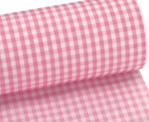 NON WOOVEN ΤΥΠΩΜΕΝΟ – ΚΑΡΩ 60CM / 18M