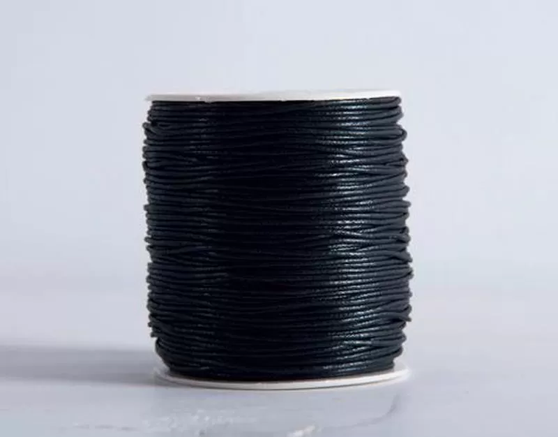 ΚΟΡΔΟΝΙ ΚΕΡΩΜΕΝΟ 1mm