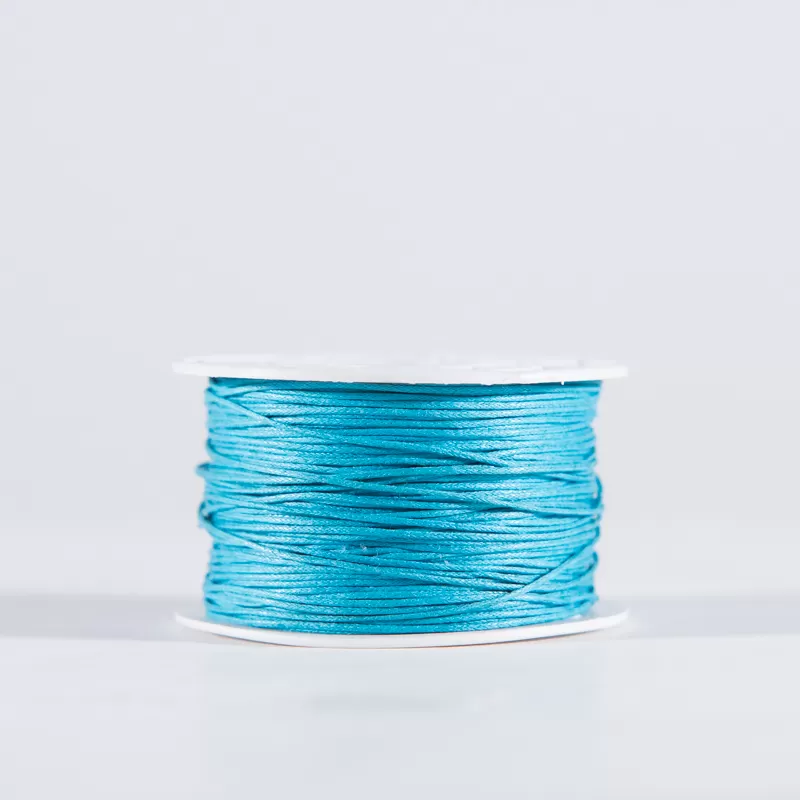 ΚΟΡΔΟΝΙ ΚΕΡΩΜΕΝΟ 1mm
