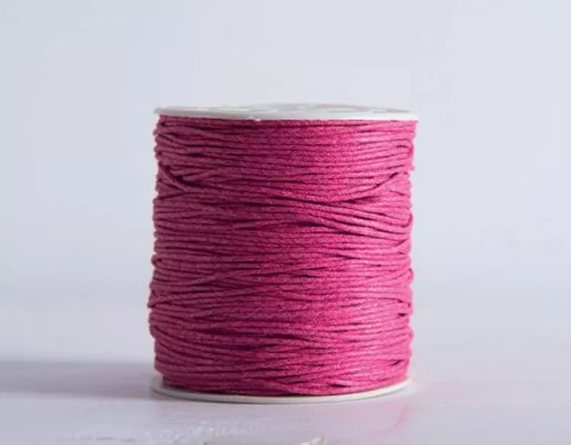 ΚΟΡΔΟΝΙ ΚΕΡΩΜΕΝΟ 1mm