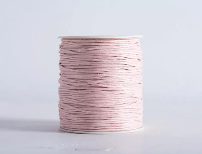 ΚΟΡΔΟΝΙ ΚΕΡΩΜΕΝΟ 1mm