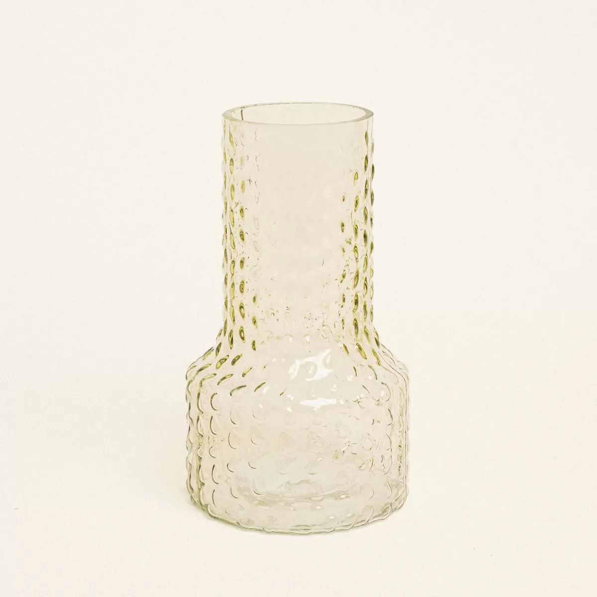 Βάζο Ανάγλυφο 13.8 x 24 cm