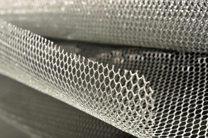 ΜΕΤΑΛΛΙΚΟ ΔΙΧΤΥ