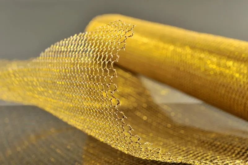 ΜΕΤΑΛΛΙΚΟ ΔΙΧΤΥ