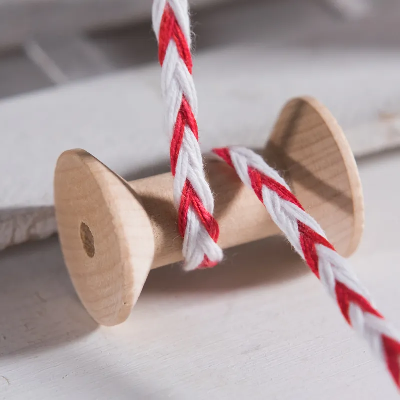 ΠΛΕΞΟΥΔΑ ΔΙΧΡΩΜΗ ΛΕΥΚΗ 7MM