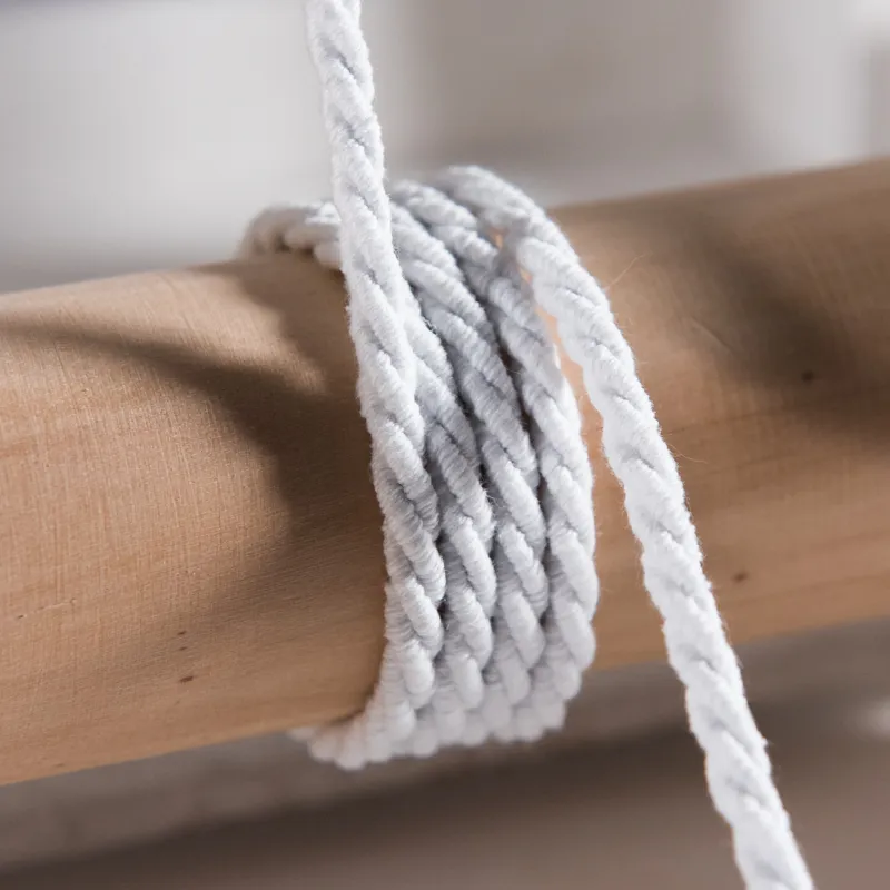 ΚΟΡΔΟΝΙ ΣΤΡΙΦΤΟ 3MM