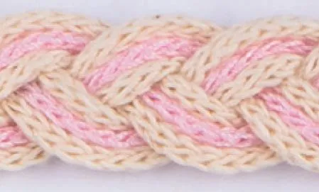 ΦΑΡΔΙΑ ΠΛΕΞΟΥΔΑ ΔΙΧΡΩΜΗ ΕΚΡΟΥ ΒΑΣΗ 12ΜΜ