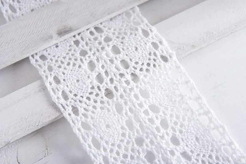 ΔΑΝΤΕΛΑ ΒΑΜΒΑΚΕΡΗ 12CM “2 ΜΑΤΙΑ”