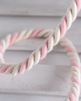 ΚΟΡΔΟΝΙ ΣΤΡΙΦΤΟ ΔΙΧΡΩΜΟ 10MM