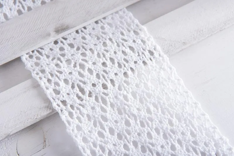 ΔΑΝΤΕΛΑ ΒΑΜΒΑΚΕΡΗ 12CM “ΚΥΚΛΑΜΙΝΟ”