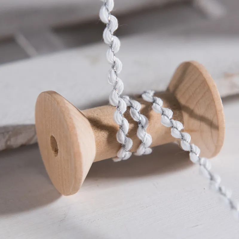 ΚΟΡΔΟΝΙ ΖΙΚ ΖΑΚ 4 ΜΜ 25 Μ