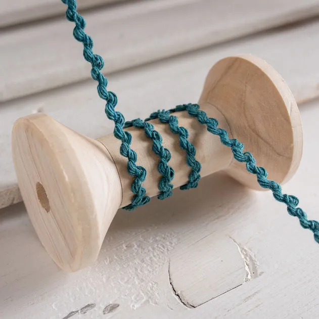 ΚΟΡΔΟΝΙ ΖΙΚ ΖΑΚ 4 ΜΜ 25 Μ