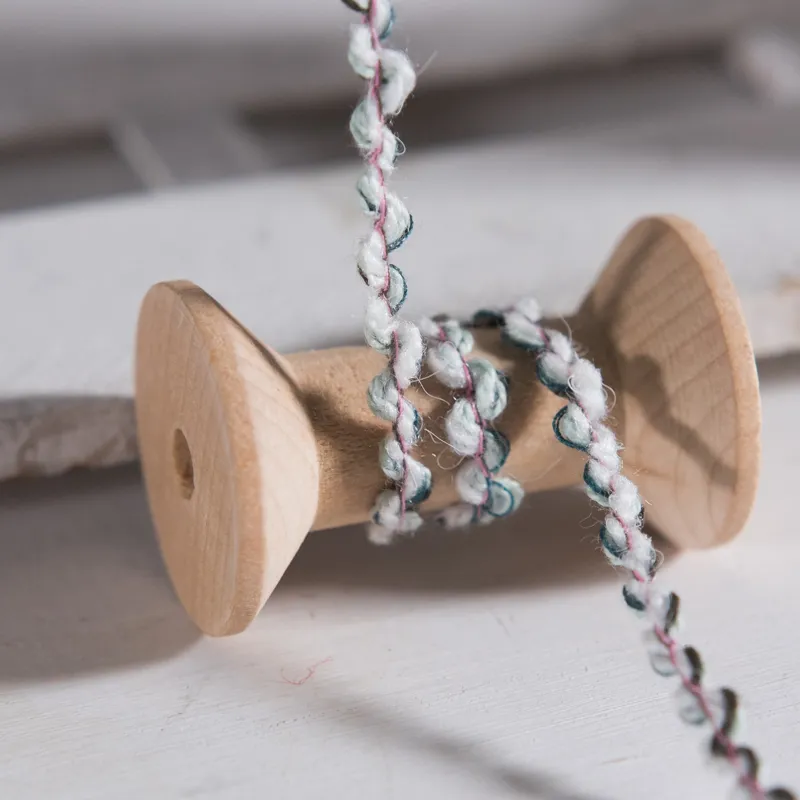 ΚΟΡΔΟΝΙ ΖΙΚ ΖΑΚ 4 ΜΜ 25 Μ