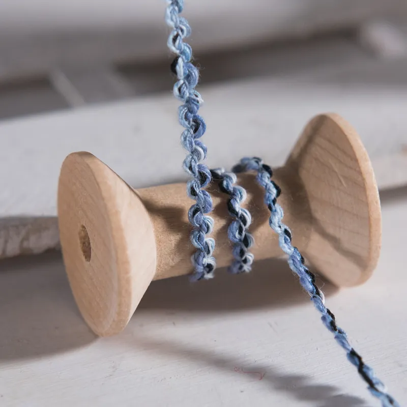 ΚΟΡΔΟΝΙ ΖΙΚ ΖΑΚ 4 ΜΜ 25 Μ