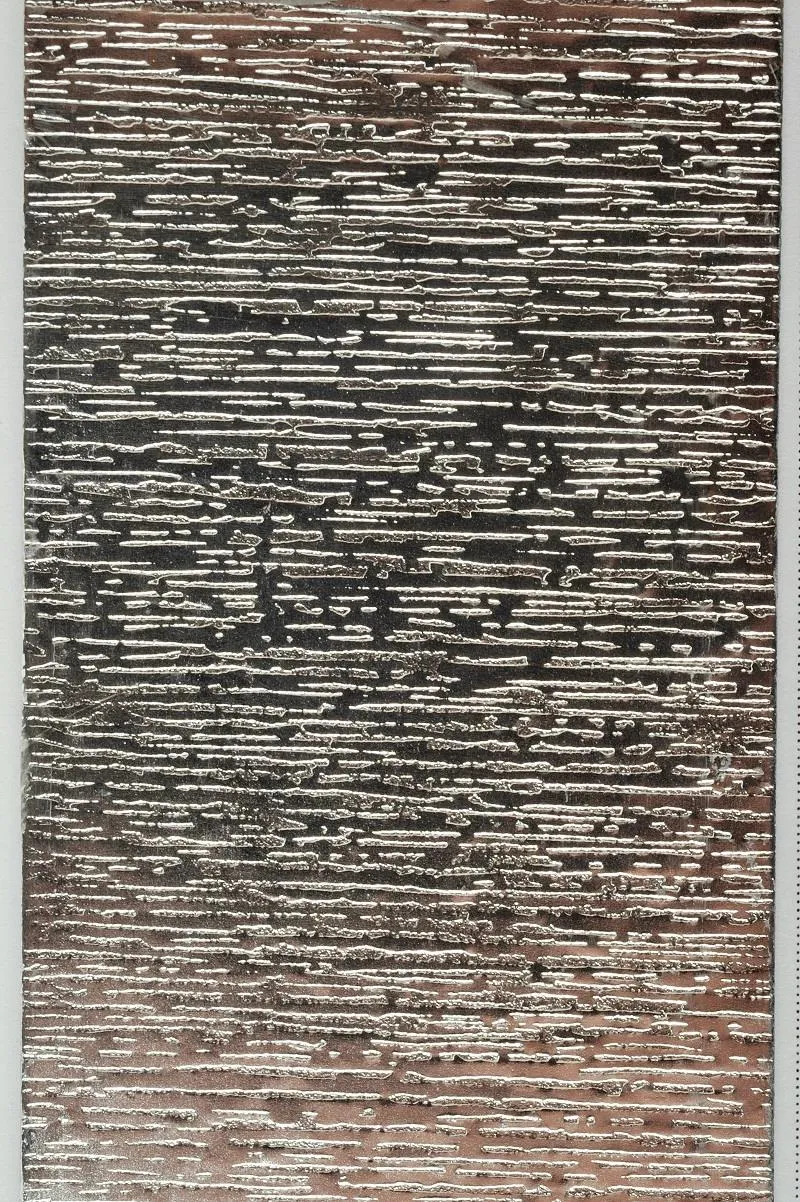 ΠΛΑΚΕ ΣΥΡΜΑ ΑΛΟΥΜΙΝΙΟΥ 30MM