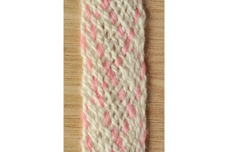 ΚΟΡΔΕΛΑ ΒΑΜΒΑΚΕΡΗ ΔΙΧΡΩΜΗ