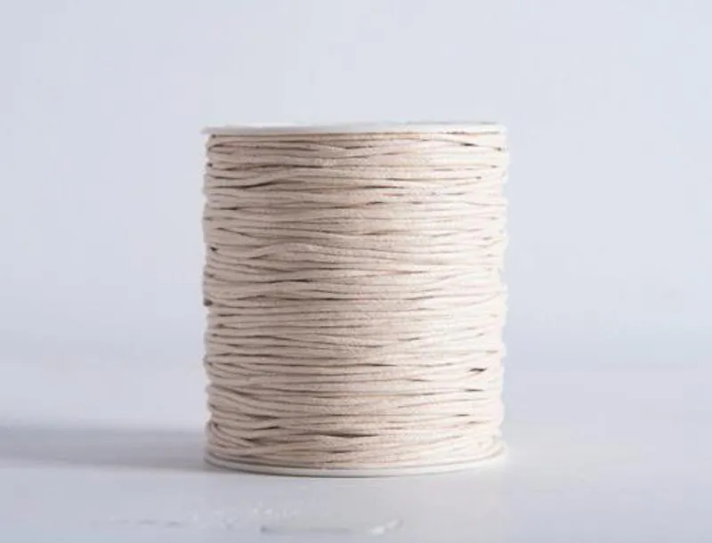 ΚΟΡΔΟΝΙ ΚΕΡΩΜΕΝΟ 1mm