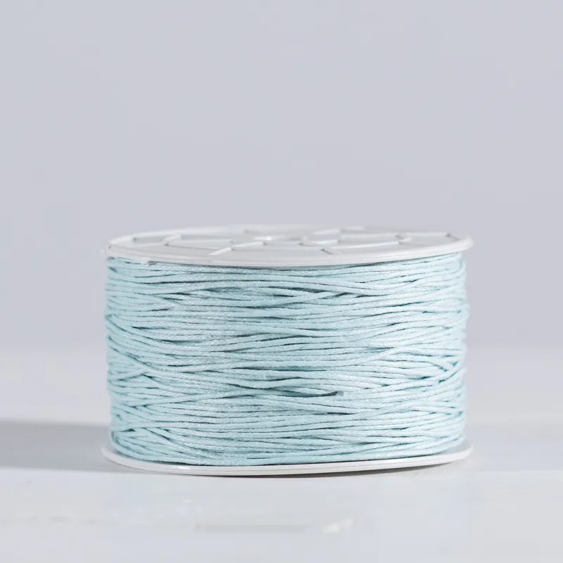 ΚΟΡΔΟΝΙ ΚΕΡΩΜΕΝΟ 1mm