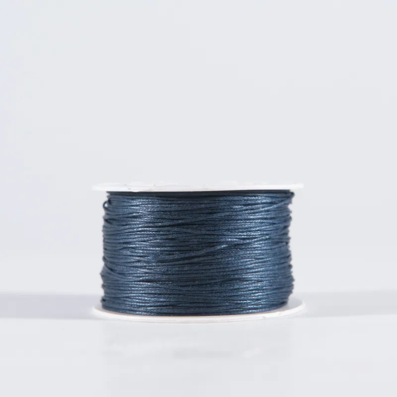 ΚΟΡΔΟΝΙ ΚΕΡΩΜΕΝΟ 1mm