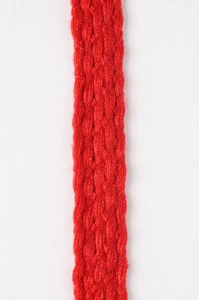 ΚΟΡΔΕΛΑ ΠΛΕΚΤΗ ΔΙΧΡΩΜΗ ΔΙΑΓΩΝΙΟ ΕΠΟΧΙΑΚΗ