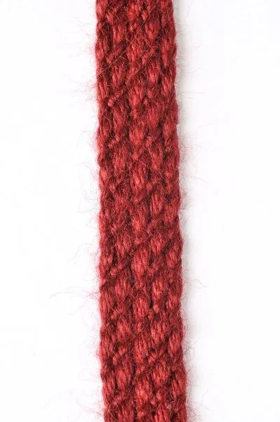 ΚΟΡΔΕΛΑ ΠΛΕΚΤΗ ΔΙΧΡΩΜΗ ΔΙΑΓΩΝΙΟ ΕΠΟΧΙΑΚΗ