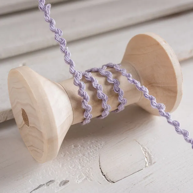 ΚΟΡΔΟΝΙ ΖΙΚ ΖΑΚ 4 ΜΜ 25 Μ