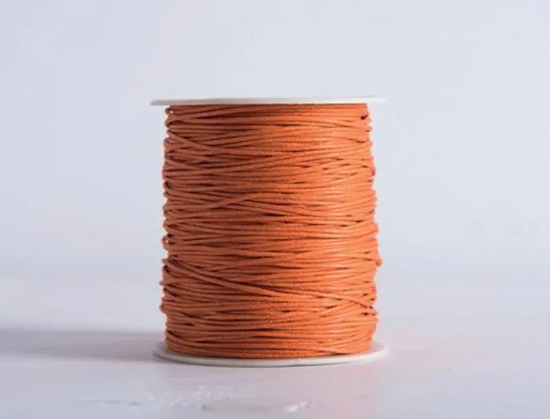 ΚΟΡΔΟΝΙ ΚΕΡΩΜΕΝΟ 1mm