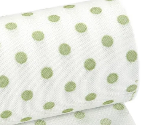 NON WOOVEN ΤΥΠΩΜΕΝΟ ΠΟΥΑ 60CM / 18M