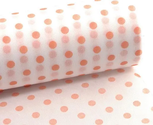 NON WOOVEN ΤΥΠΩΜΕΝΟ ΠΟΥΑ 60CM / 18M