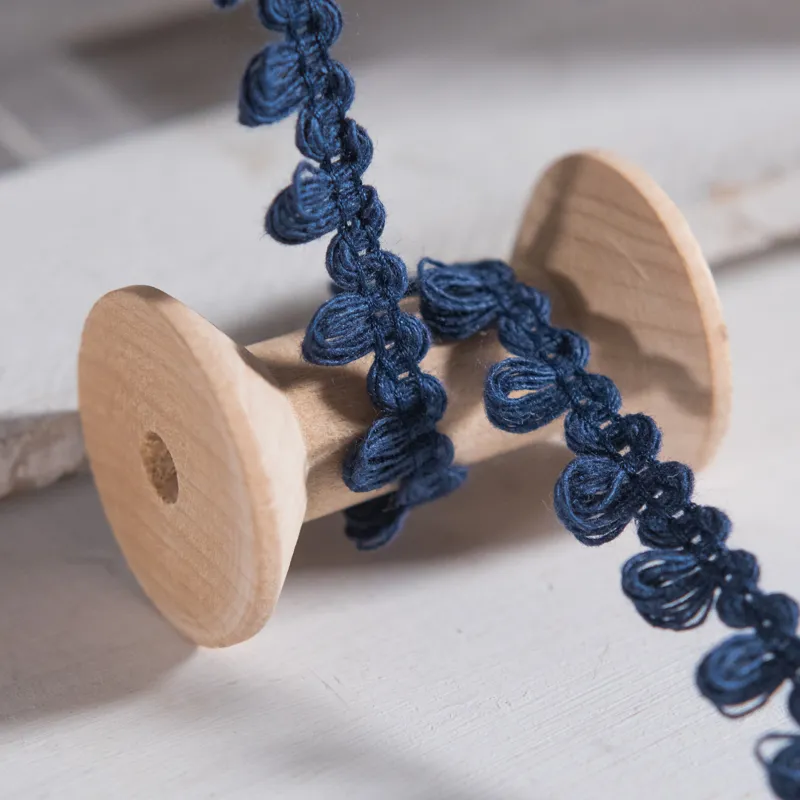 ΤΡΕΣΣΑ ME ΠΟΝ-ΠΟΝ