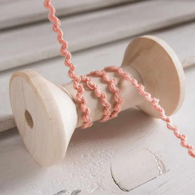 ΚΟΡΔΟΝΙ ΖΙΚ ΖΑΚ 4 ΜΜ 25 Μ