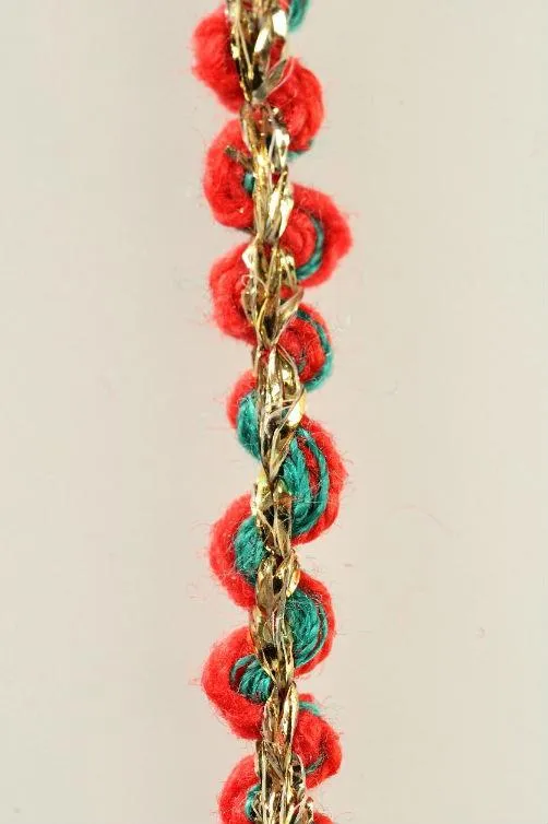 ΚΟΡΔΟΝΙ ΖΙΚ ΖΑΚ 4 ΜΜ 25 Μ