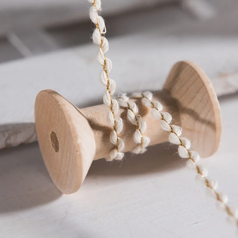 ΚΟΡΔΟΝΙ ΖΙΚ ΖΑΚ 4 ΜΜ 25 Μ