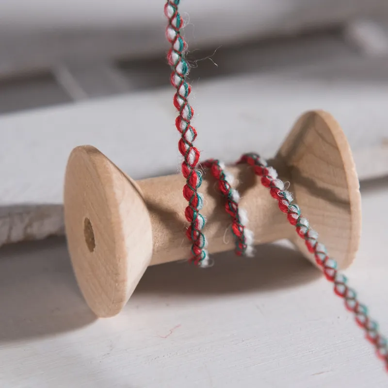 ΚΟΡΔΟΝΙ ΖΙΚ ΖΑΚ 4 ΜΜ 25 Μ