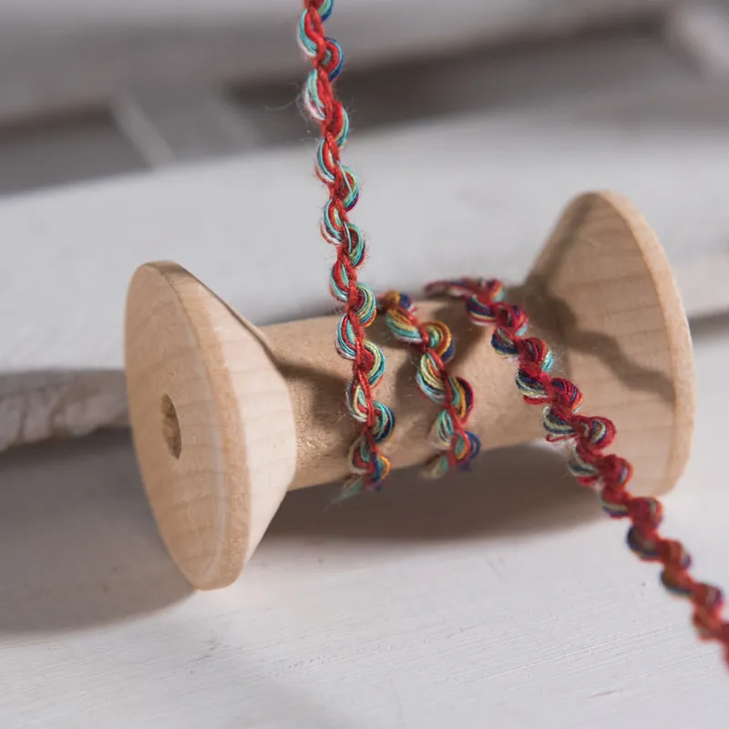 ΚΟΡΔΟΝΙ ΖΙΚ ΖΑΚ 4 ΜΜ 25 Μ