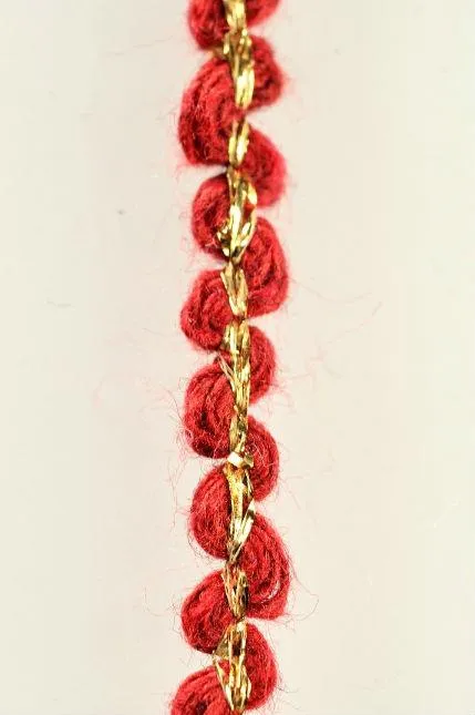 ΚΟΡΔΟΝΙ ΖΙΚ ΖΑΚ 4 ΜΜ 25 Μ