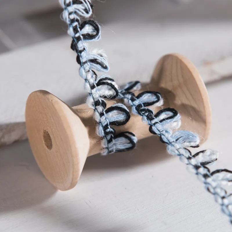 ΤΡΕΣΣΑ ME ΠΟΝ-ΠΟΝ