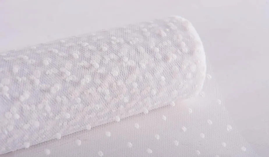 ΤΟΥΛΙ ΠΟΥΑ 4CM