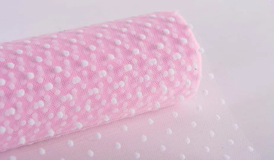 ΤΟΥΛΙ ΠΟΥΑ 15CM