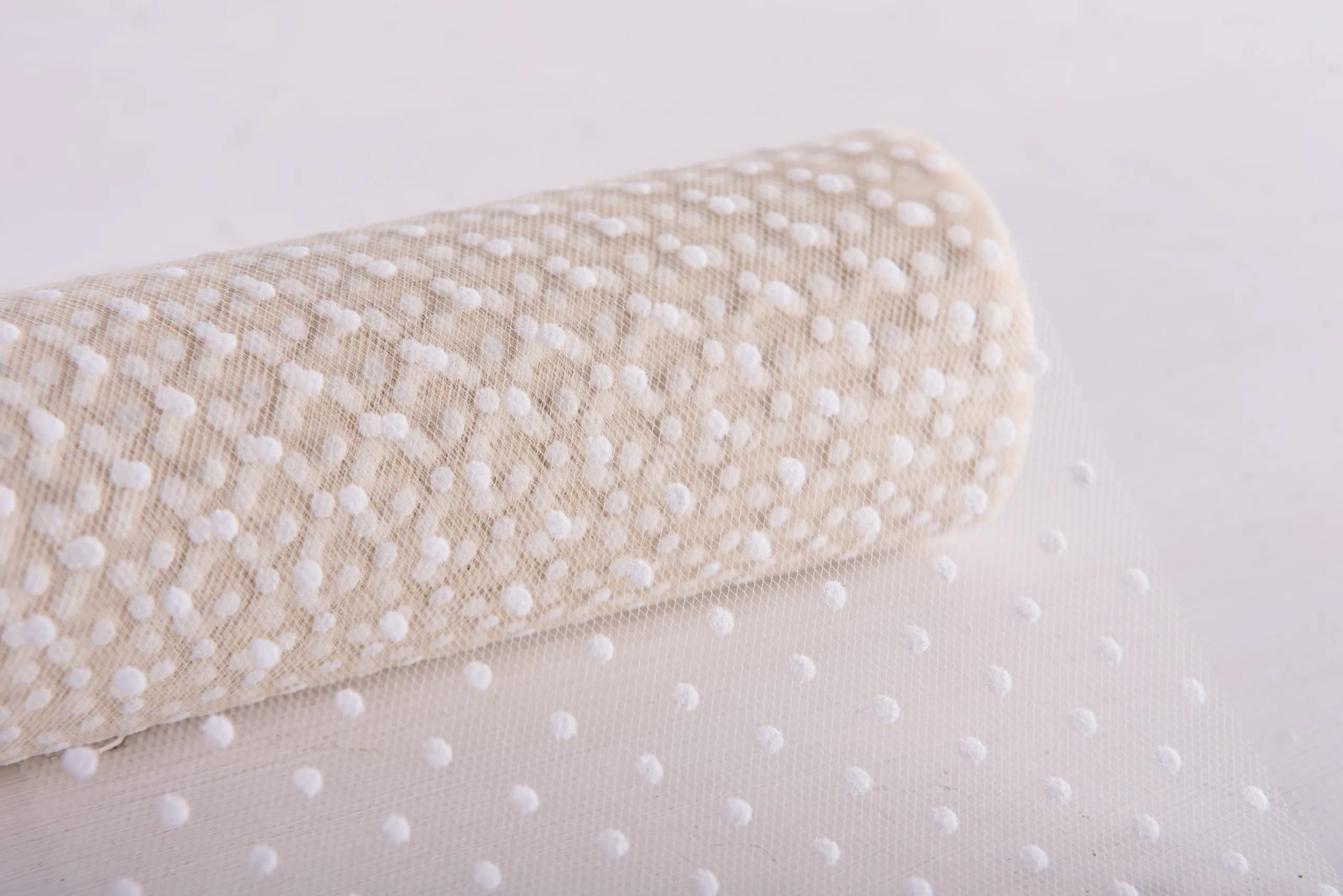 ΤΟΥΛΙ ΠΟΥΑ 50CM