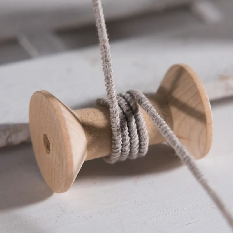 ΚΟΡΔΟΝΙ ΠΑΣΑ ΜΟΝΟΧΡΩΜΟ 3MM 25 M