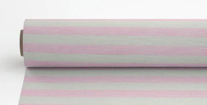 ΡΟΛΟ ΒΑΜΒΑΚΕΡΟ ΕΚΡΟΥ / ΡΟΖ