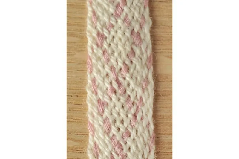 ΚΟΡΔΕΛΑ ΒΑΜΒΑΚΕΡΗ ΔΙΧΡΩΜΗ