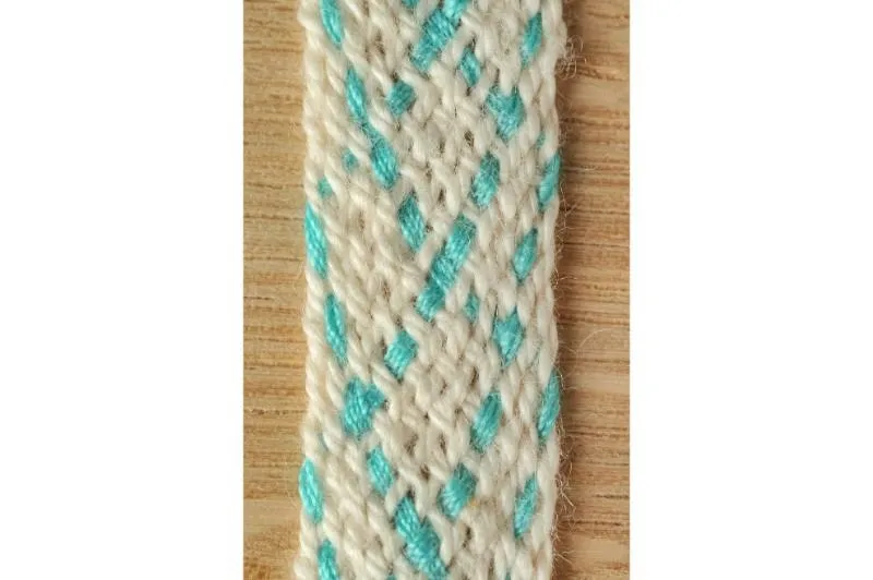 ΚΟΡΔΕΛΑ ΒΑΜΒΑΚΕΡΗ ΔΙΧΡΩΜΗ