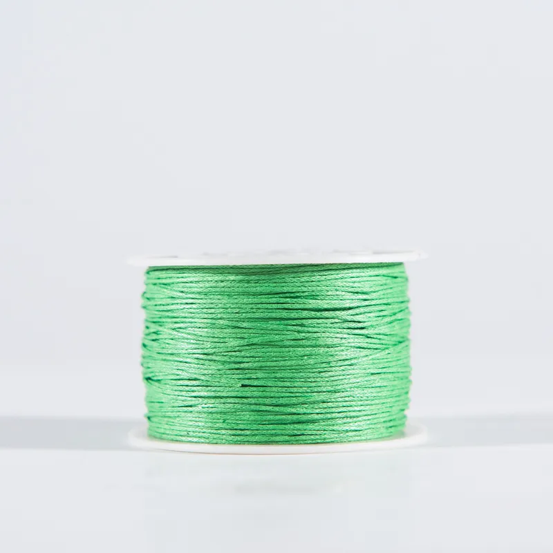 ΚΟΡΔΟΝΙ ΚΕΡΩΜΕΝΟ 1mm